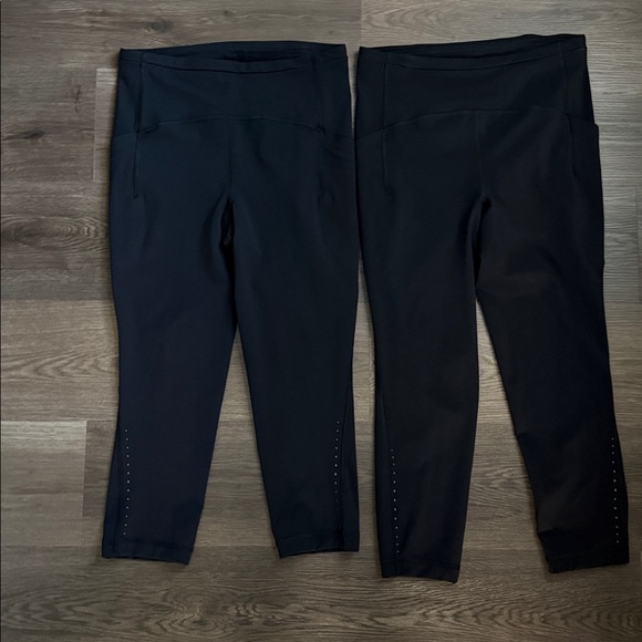 Lululemon Legging Bundle - Picture 2 of 10